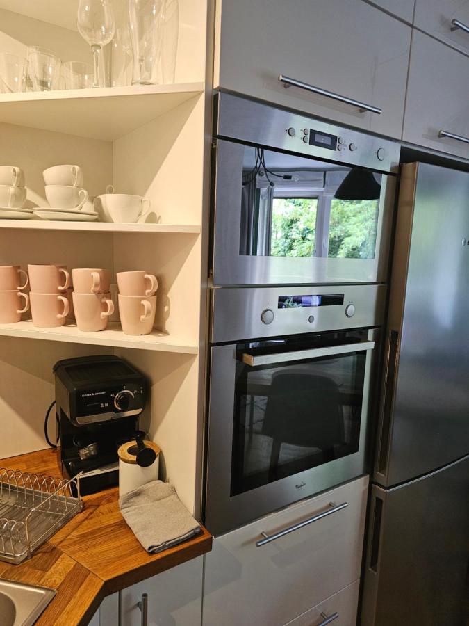Apartament Rodzinny - Calodobowe Zakwaterowanie, Bezplatny Parking Stary Toruń Exterior foto