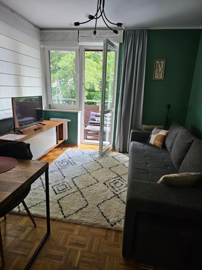 Apartament Rodzinny - Calodobowe Zakwaterowanie, Bezplatny Parking Stary Toruń Exterior foto
